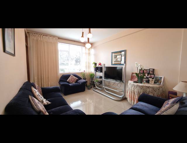 1.5 BEDROOM APARTMENT FOR SALE IN OVERPORT